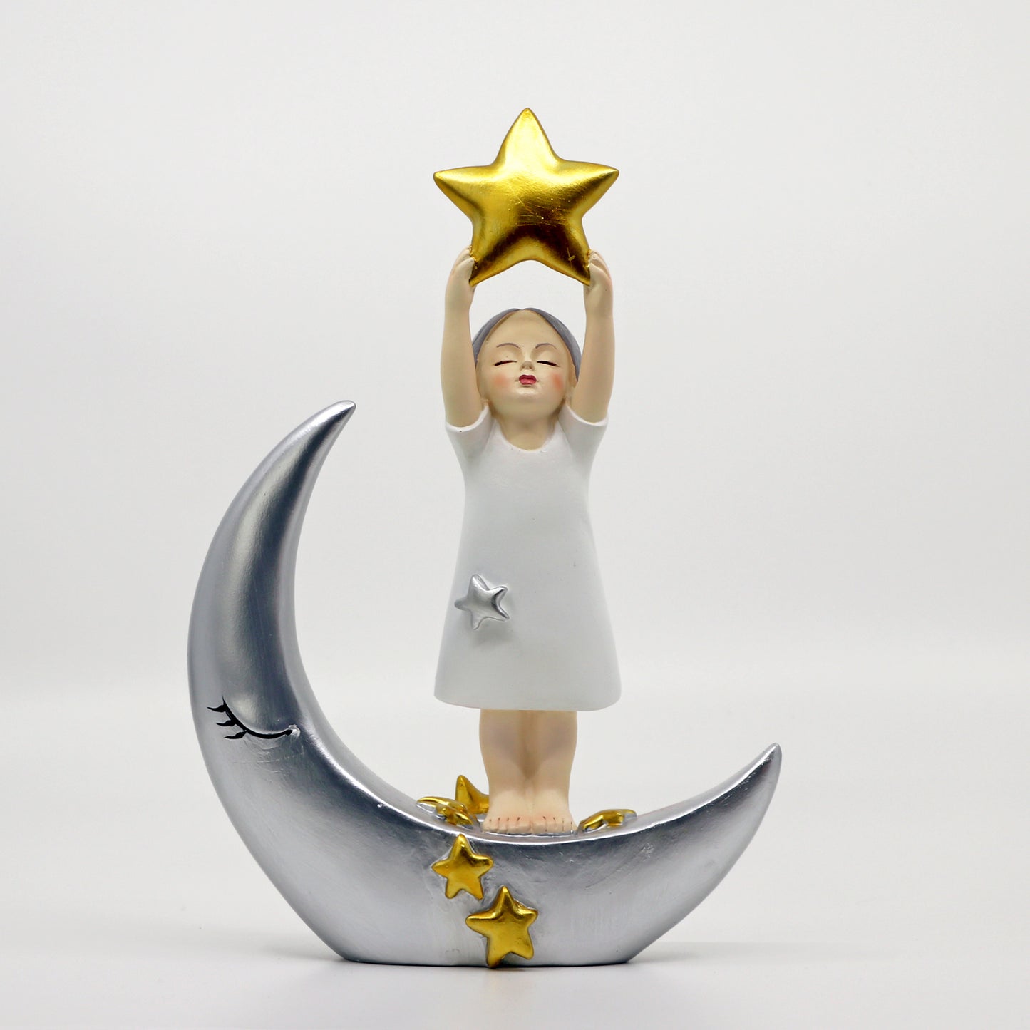 Star Girl - Resin Figure