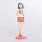 Photographer Girl - Decor Figurine