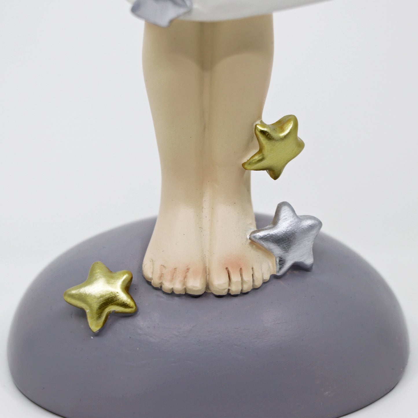 Moon Girl - Resin Figure