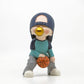 Basketball Player - Decor Figurine