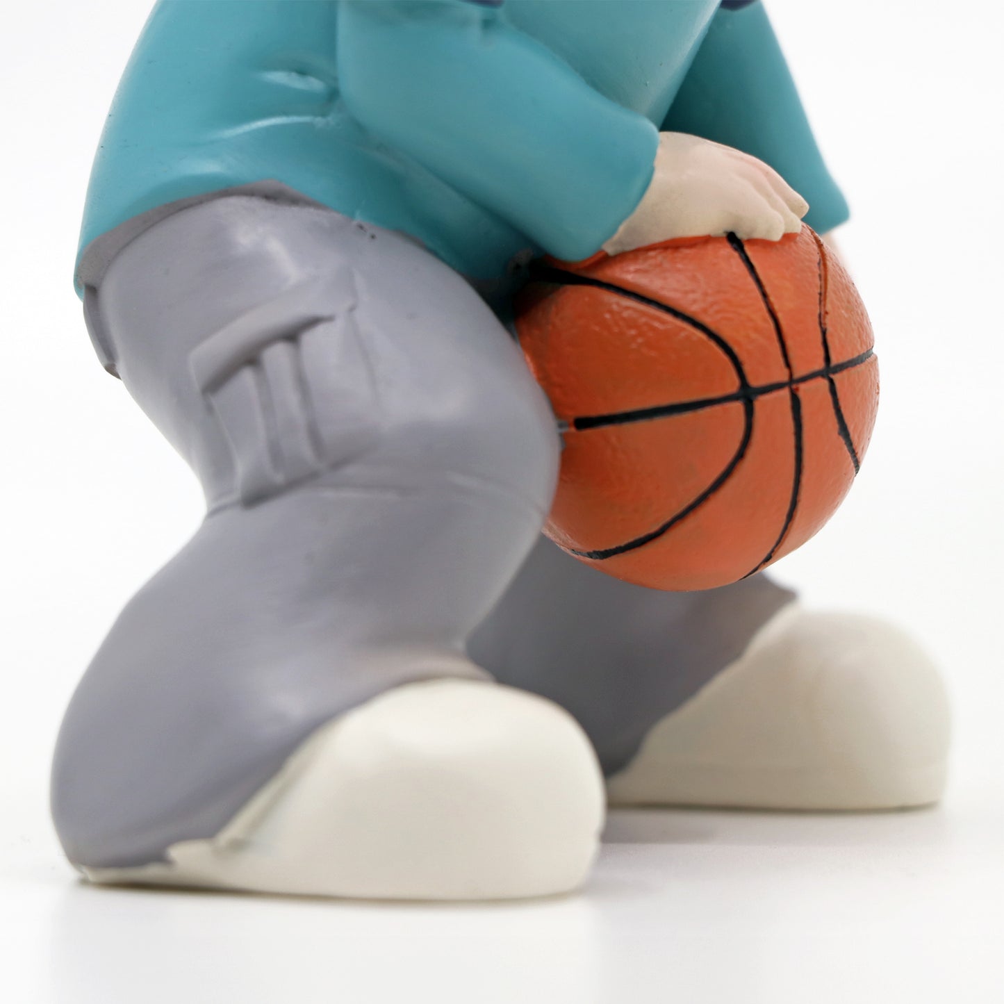 Basketball Player - Decor Figurine