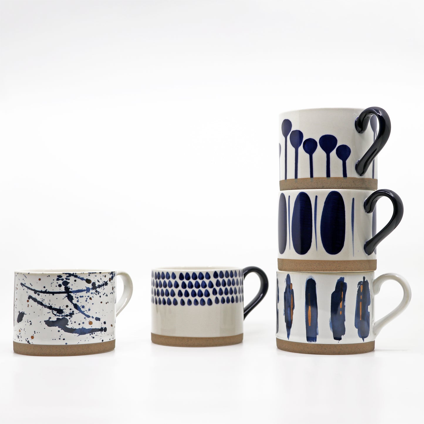 Luxury Style - Ceramic Mug