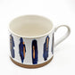 Luxury Style - Ceramic Mug