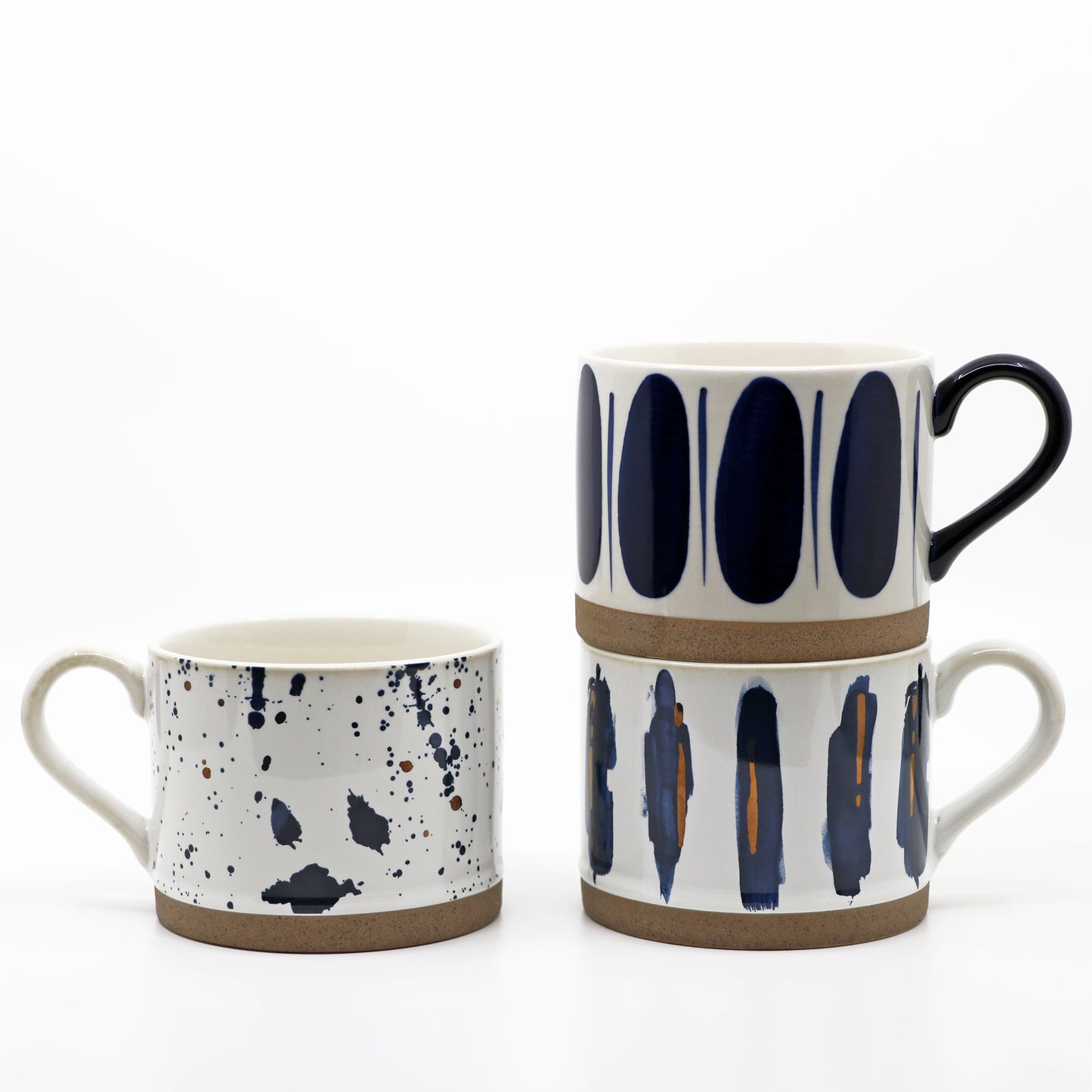 Luxury Style - Ceramic Mug