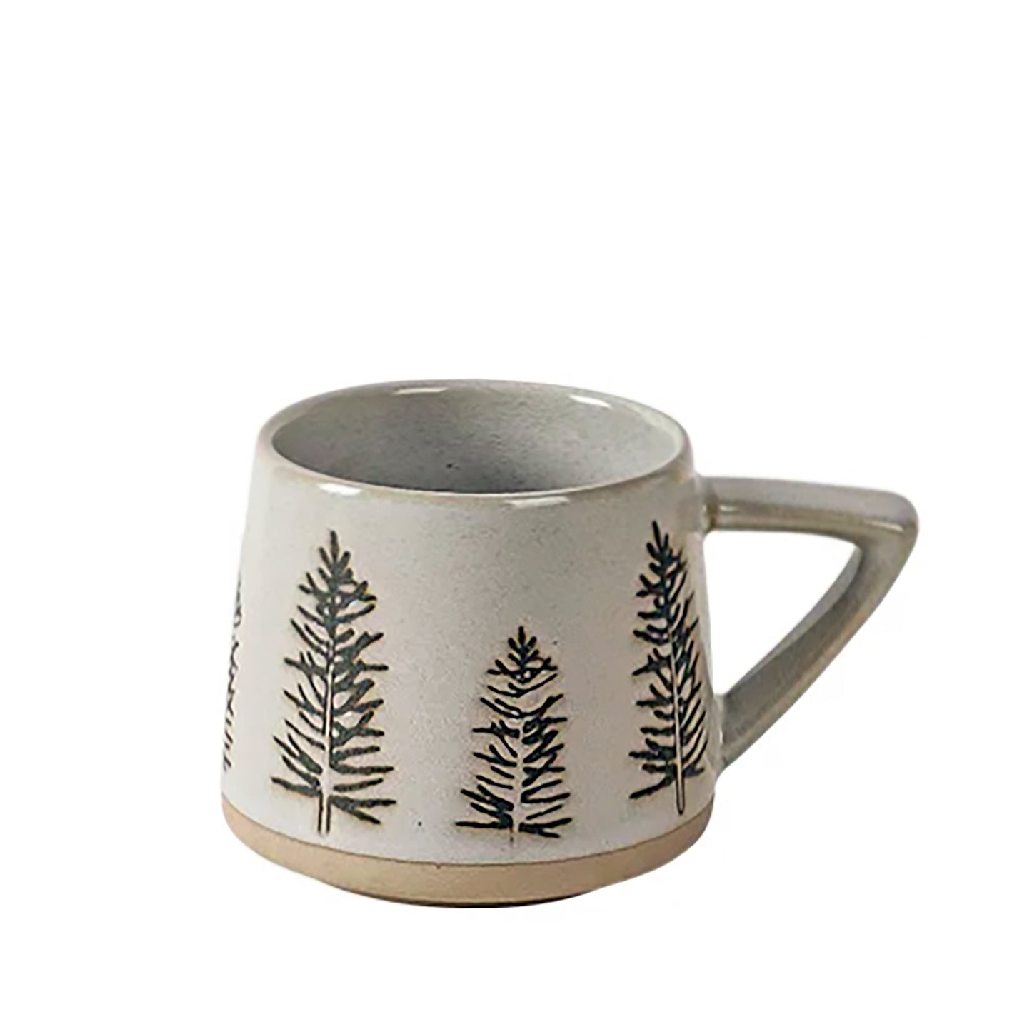 Creative Christmas Style - Ceramic Mug