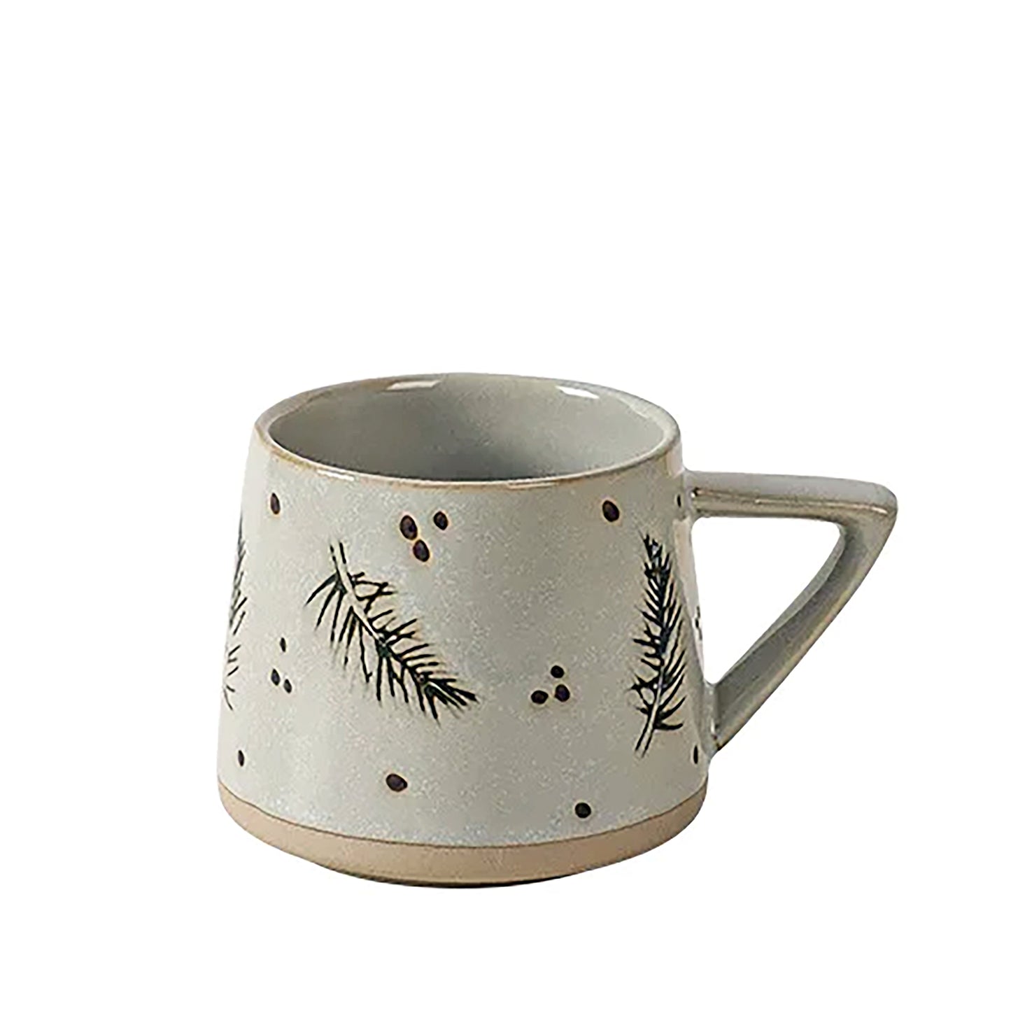 Creative Christmas Style - Ceramic Mug