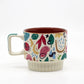 Nordic Cartoon Style - Ceramic Mug