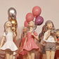 Balloon Girl - Decor Figurine