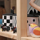 Cute Birdie - Wooden Toy