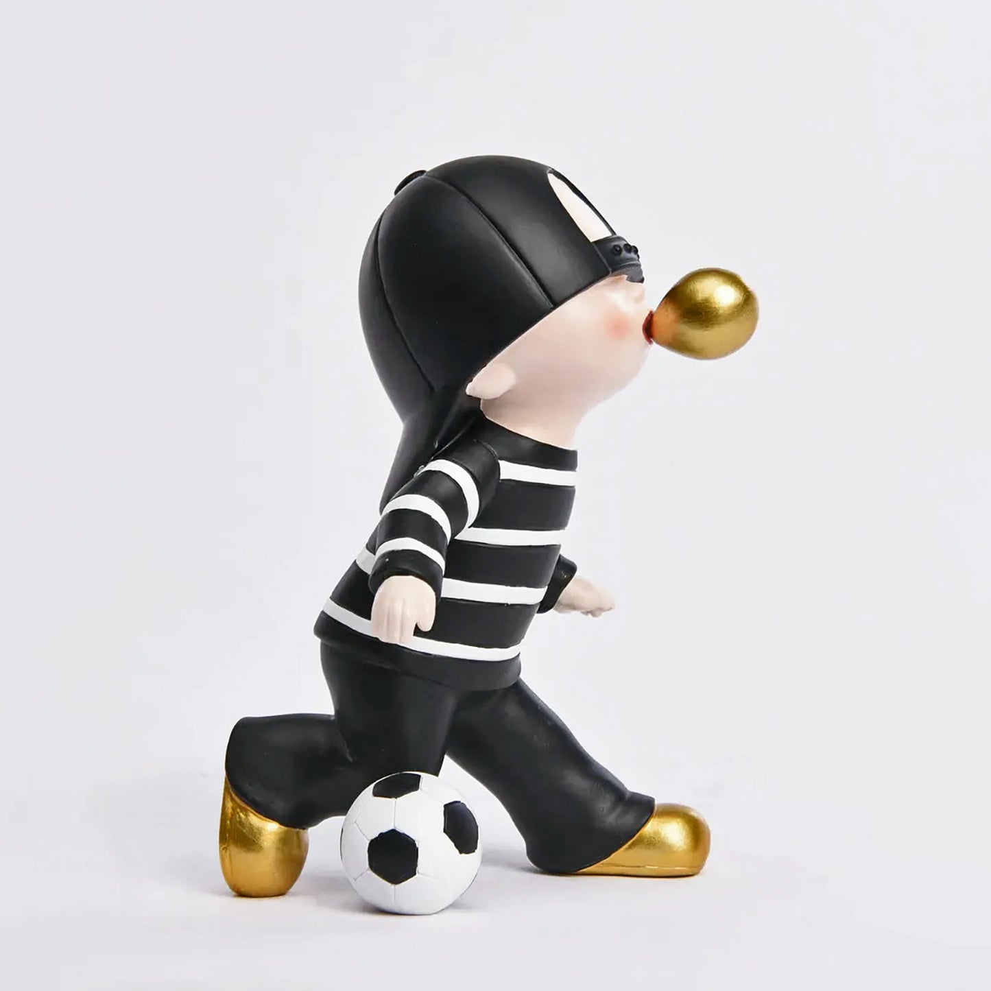 Football Player - Decor Figurine