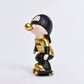 Cool Skater [Posed Boarding] - Decor Figurine