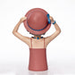 Hat Girl - Resin Figure