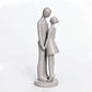 Couple in Love [Full Torso] - Resin Figure