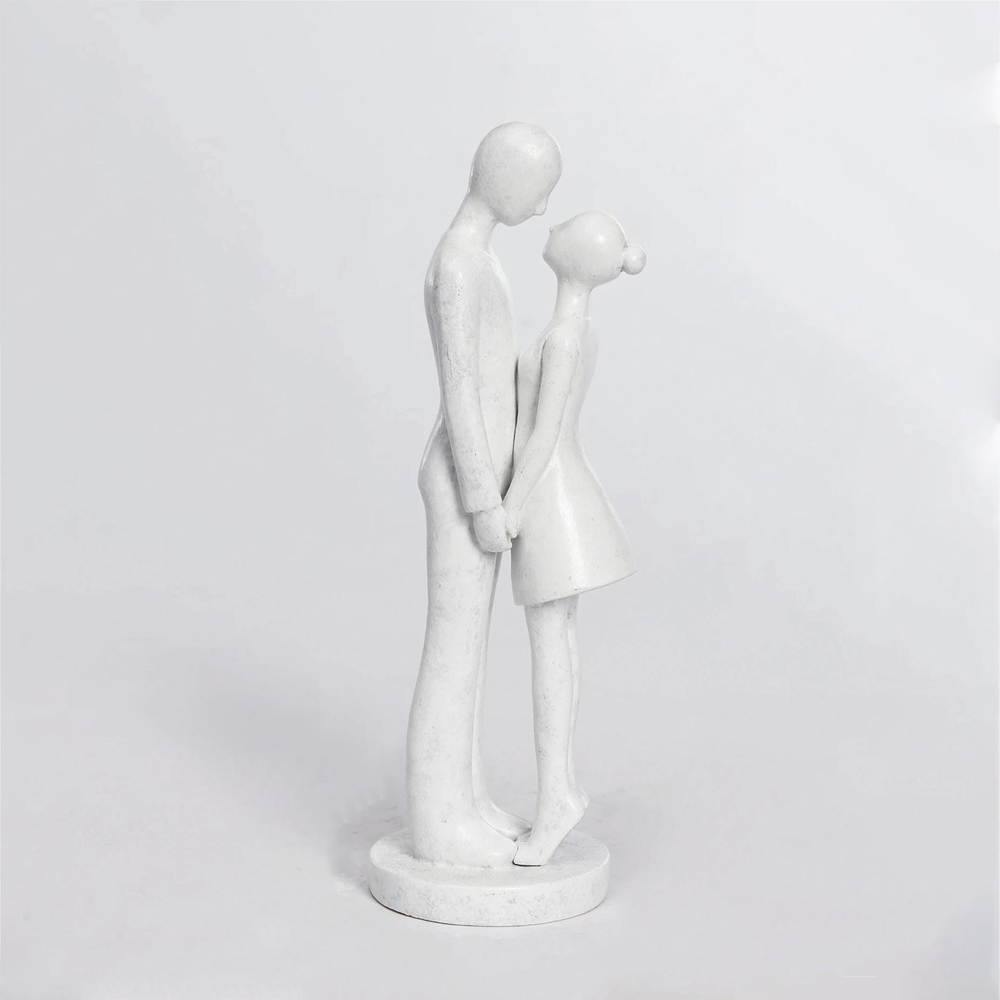 Couple in Love [Full Torso] - Resin Figure