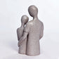 Couple in Love [Half Torso] - Resin Figure