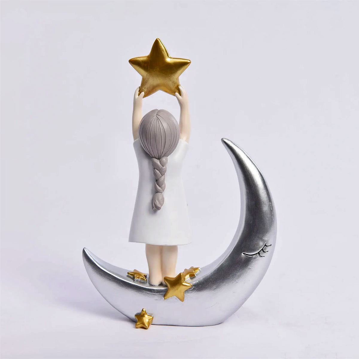 Star Girl - Resin Figure