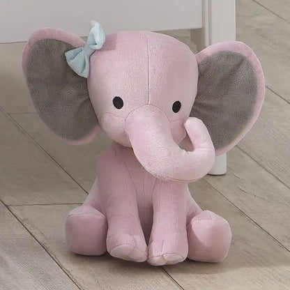 Elephant - Plush Animal