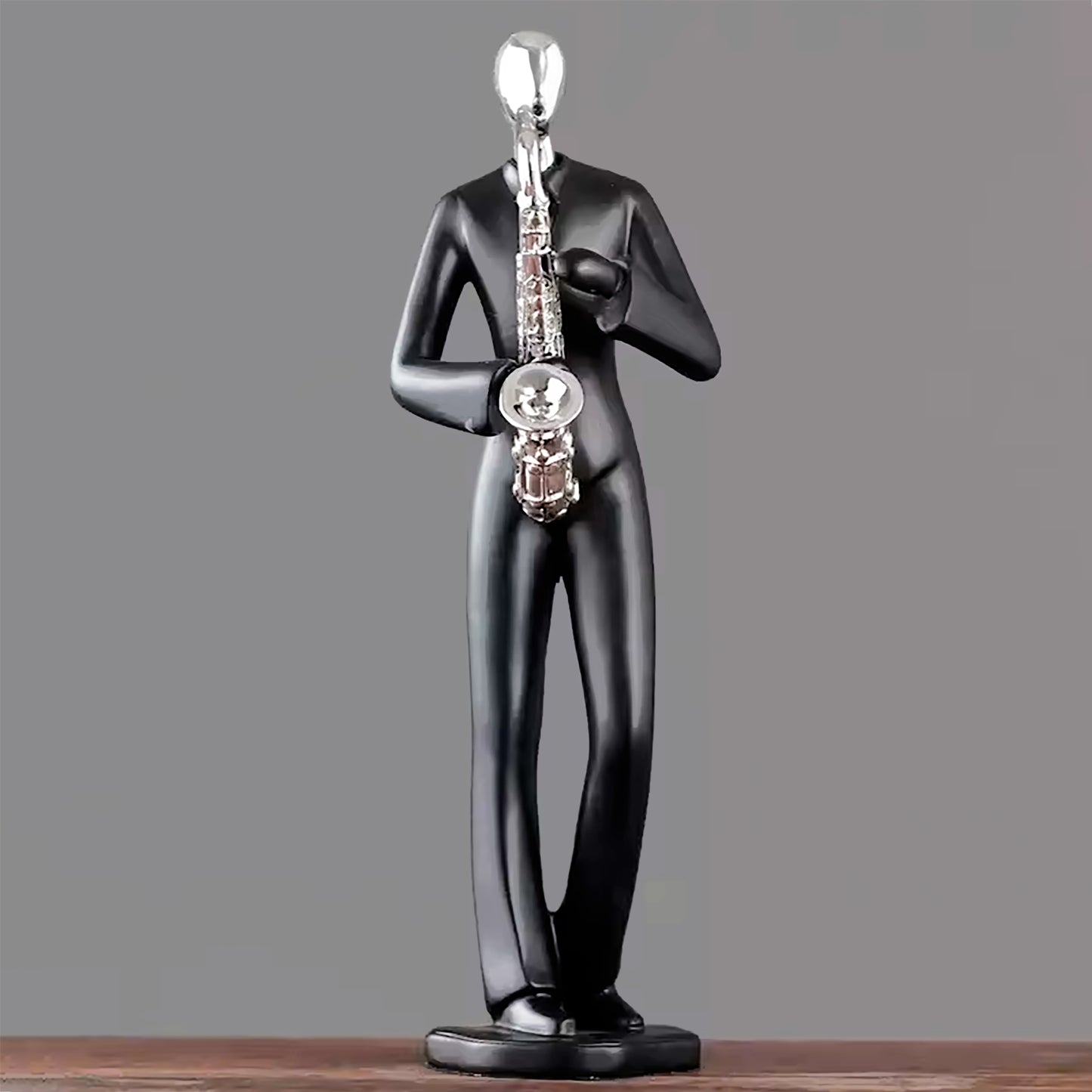 Music & Sports - Resin Figure