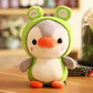 Penguin - Plush Animal