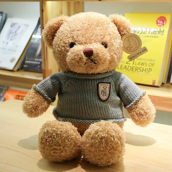 Teddy Bear - Plush Animal