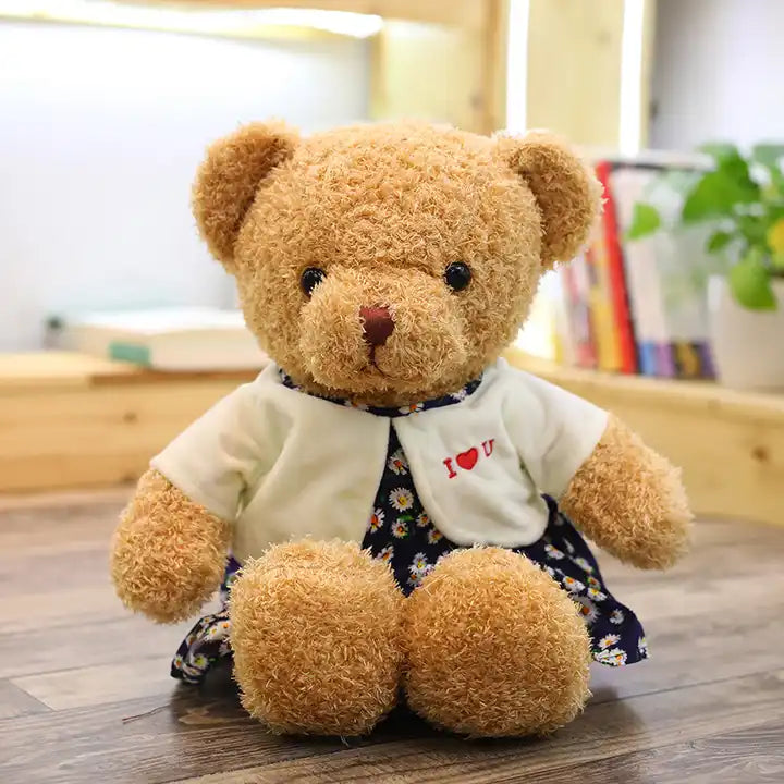 Teddy Bear - Plush Animal