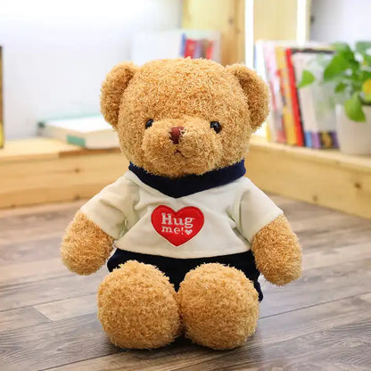 Teddy Bear - Plush Animal