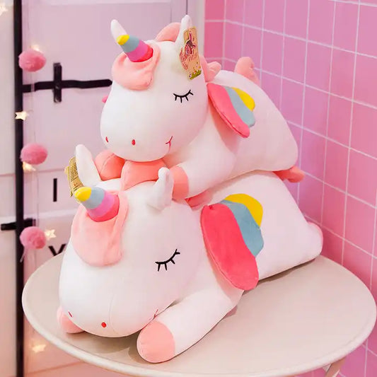 Unicorn [Small] - Plush Animal