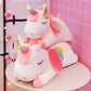 Unicorn Plushy [Large] - Plush Animal