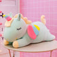 Unicorn Plushy [Large] - Plush Animal