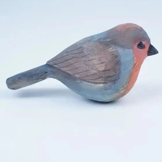 Cute Birdie - Wooden Toy