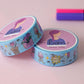 Girl Power Design - Washi Tape