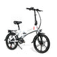 SameBike Supernova Pro [20LV30 II] _ 350W 48V 10.4Ah