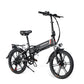 SameBike Supernova Pro [20LV30 II] _ 350W 48V 10.4Ah