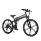 SameBike Helios [L26 II IT] _ 500W 48V 10Ah