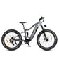 SameBike Aurora [RS A08] - 750W 48V 17Ah