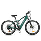 SameBike Lumiere [XD26 II] _ 750W 48V 14Ah