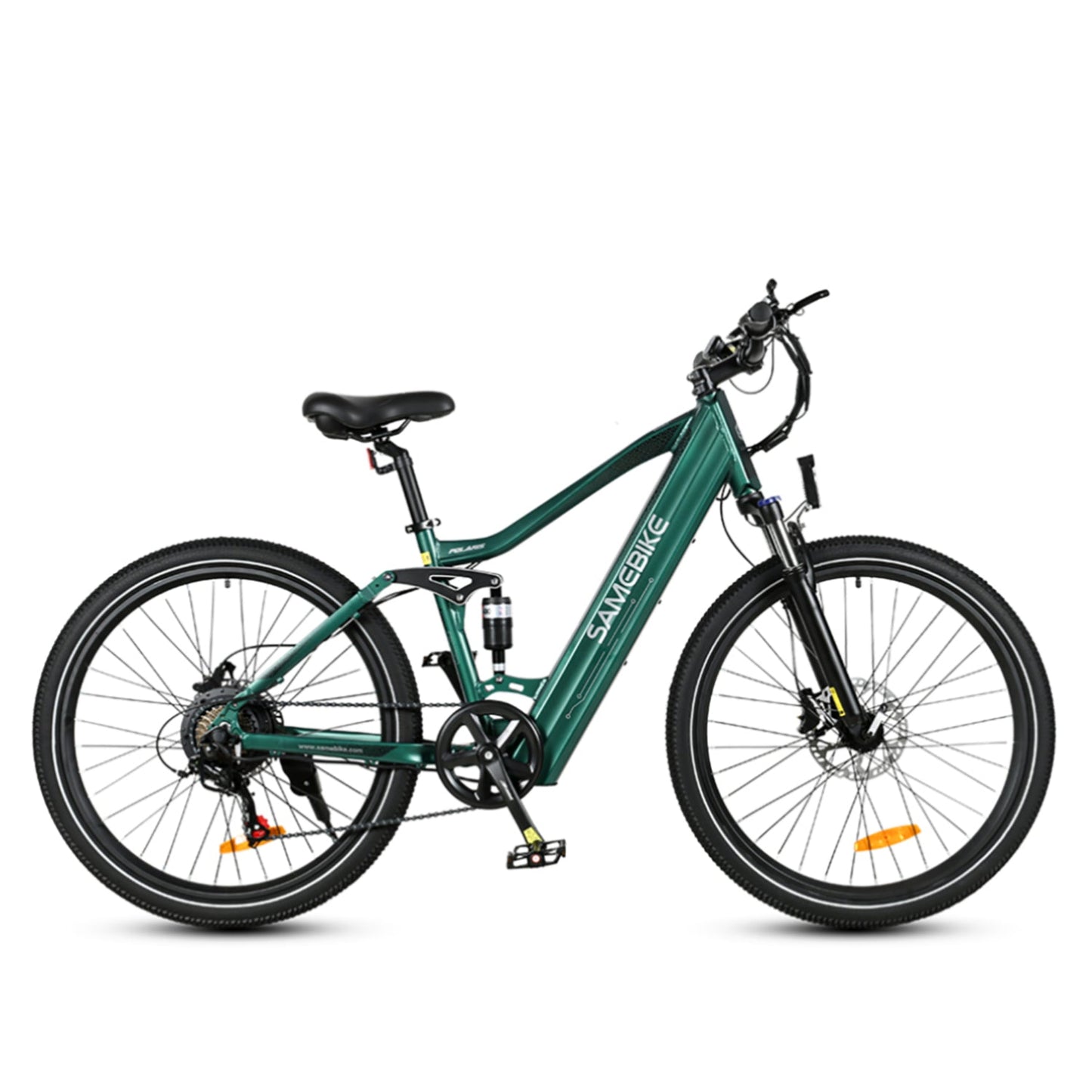 SameBike Lumiere [XD26 II] _ 750W 48V 14Ah