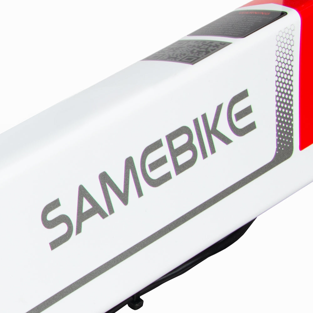 SameBike Supernova Pro [20LV30 II] _ 350W 48V 10.4Ah