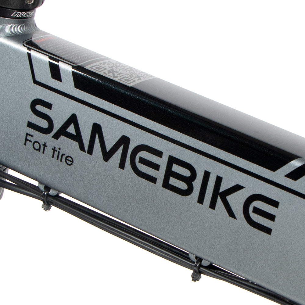 SameBike Chandelier [XW XL09] _ 750W 48V 10Ah