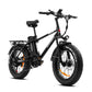 SameBike Brilliance [XW C05] _ 750W 48V 13Ah