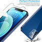 2022 Glass Screen Protector - For iPhone