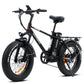 SameBike Brilliance [XW C05] _ 750W 48V 13Ah