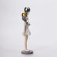 Balloon Girl - Decor Figurine