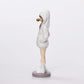 Girl with Gum - Decor Figurine