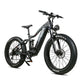 SameBike Aurora [RS A08] - 750W 48V 17Ah