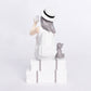 Traveler Girl - Decor Figurine