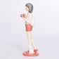 Photographer Girl - Decor Figurine