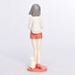 Photographer Girl - Decor Figurine