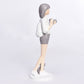 Photographer Girl - Decor Figurine