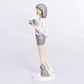 Photographer Girl - Decor Figurine